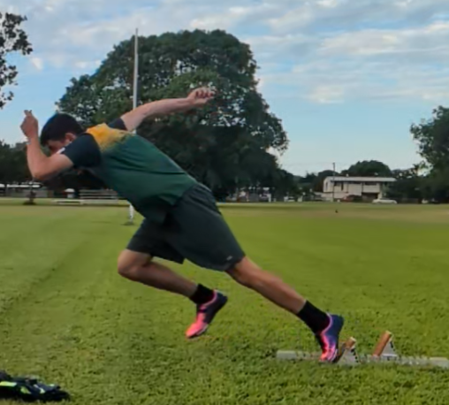 Sprints