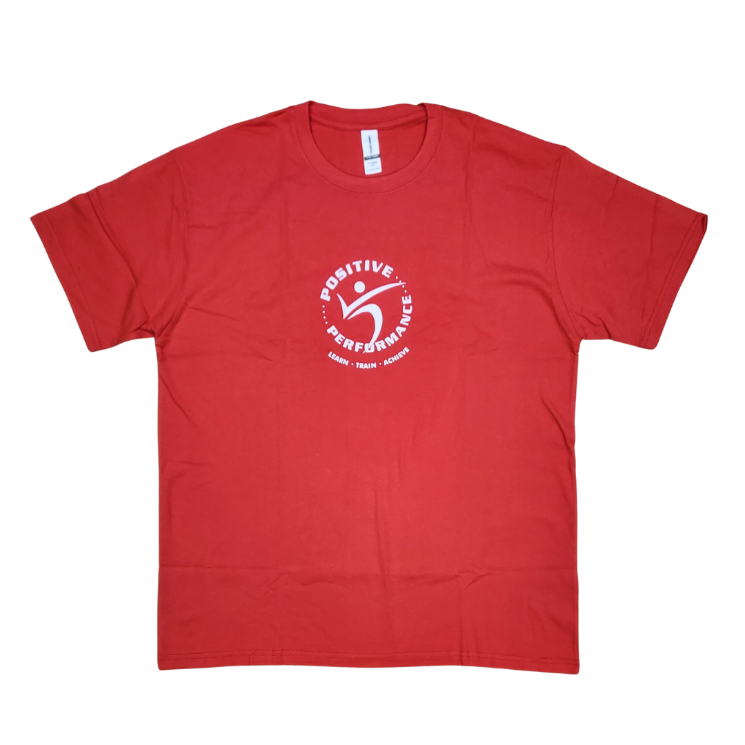 Positive Performance Casual Shirt