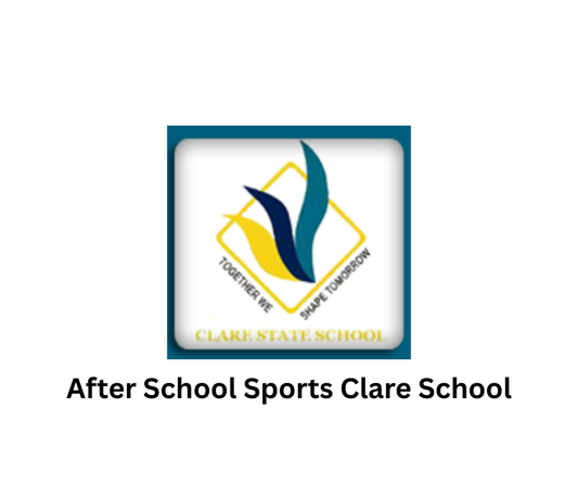 After School Sports Clare School