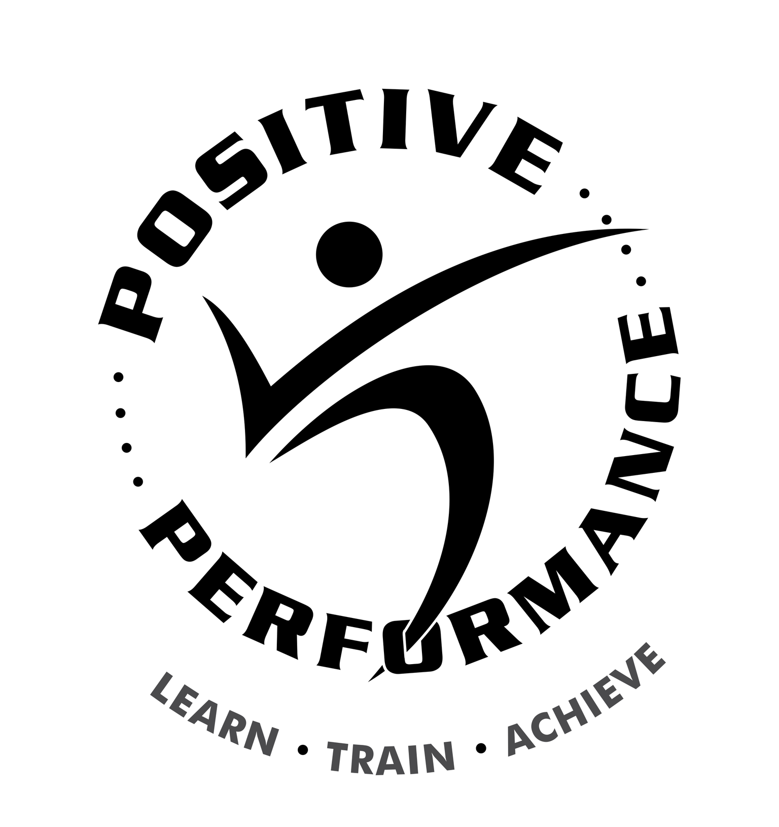 Training Calendar – Positive Performance