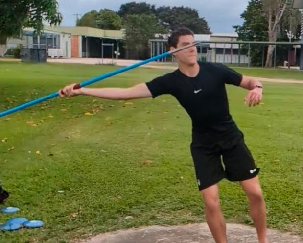 Throws Training