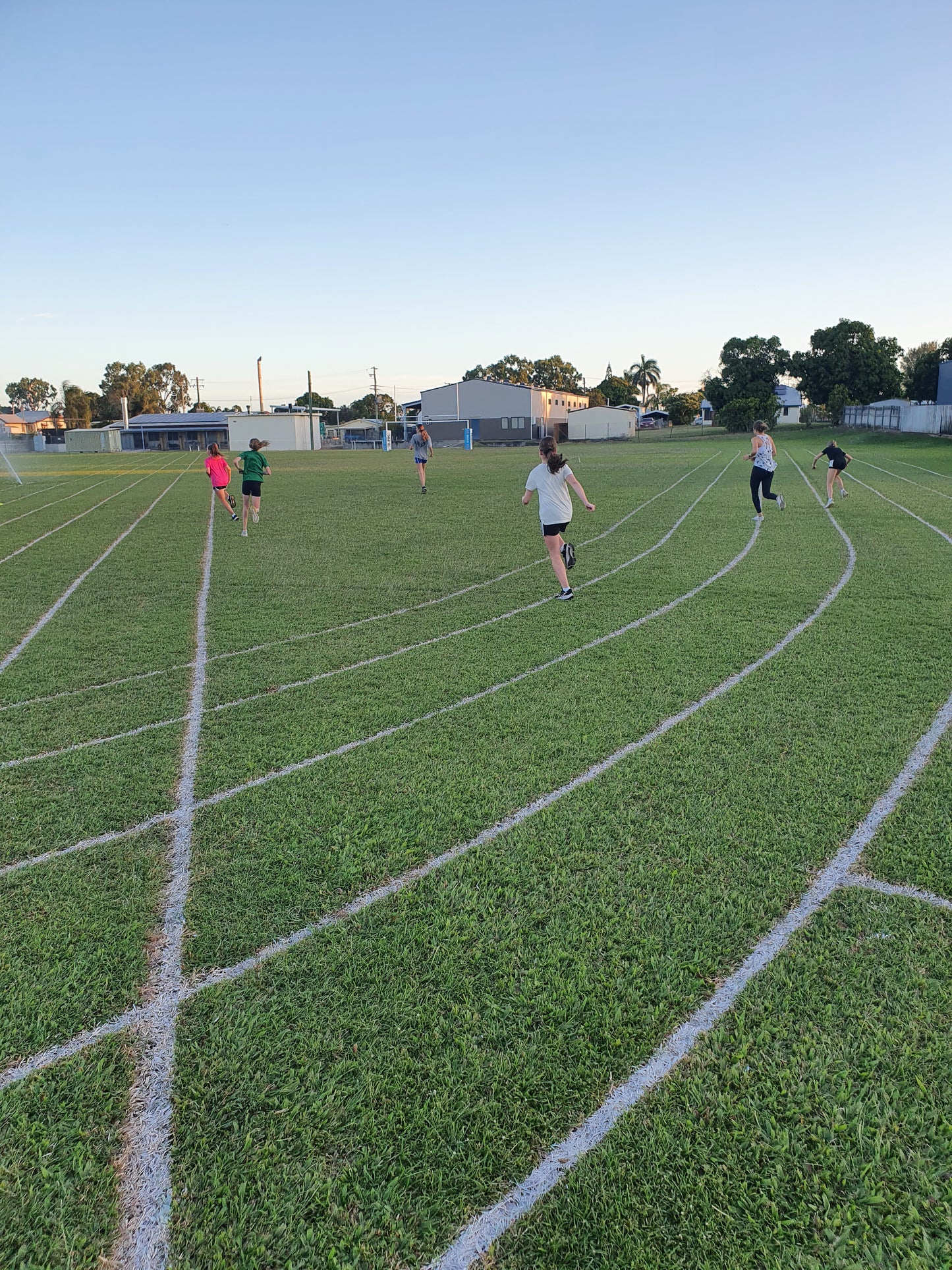 Athletic Training